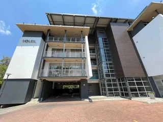 Coachmans Crossing Office Park | Prime Office Space for Sale in Bryanston