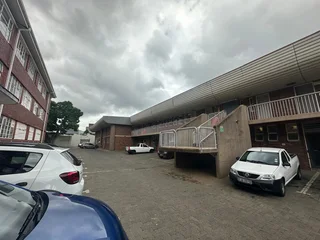 JARDOWN BUILDING | JOHANNES RAMOKHOASE STREET | PRETORIA CENTRAL