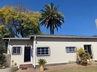 Commercial Property for Sale -  Cnr 2nd Road &amp; 2nd Avenue, Kew, Johannesburg