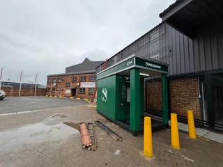 Retail Space to Let - 61 Van Gelder Road, Bramley, Johannesburg