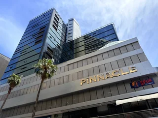 The Pinnacle Building | Retail Space Available For Rent | Cape Town | 60.2m²