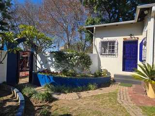 Prime Commercial Property to Let -  Cnr 2nd Road & 2nd Avenue, Kew, Johannesburg