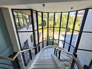 471m² Office To Let In Parow North Open Plan