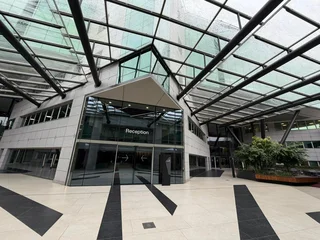 Prime Office Space to Let - The Place, 1 Sandton Drive, Sandton Central
