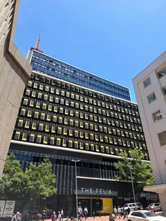 68m² Retail Space To Let In Cape Town 3 Entrances