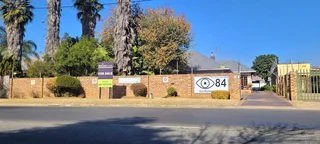 84 Van Riebeeck Street | Prime Commercial Property for Sale in Kempton Park