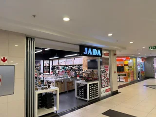 68m² Retail Space To Let In Cape Town 3 Entrances