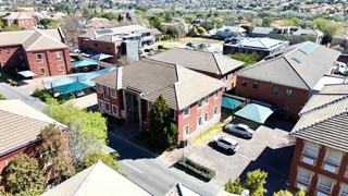 Prime Office to Let in Waterford Office Park, Fourways