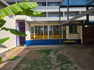 Prime Commercial Property to Let -  Cnr 2nd Road &amp; 2nd Avenue, Kew, Johannesburg