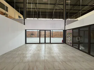 Prime Retail Space to Let - 61 Van Gelder Road, Bramley, Johannesburg