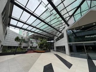 Prime Office Space to Let - The Place, 1 Sandton Drive, Sandton Central