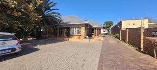 84 Van Riebeeck Street | Prime Commercial Property for Sale in Kempton Park