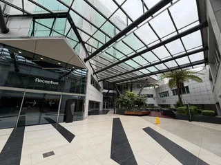 Prime Office Space to Let - The Place, 1 Sandton Drive, Sandton Central