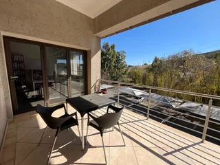 First Floor A-Grade Office To Let in Golf View Office Park