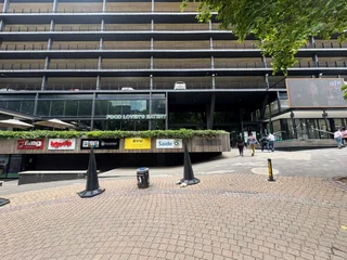 Prime Office Space to Let - 19 Ameshoff Street, Braamfontein