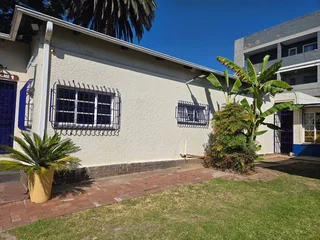 Prime Commercial Property to Let -  Cnr 2nd Road &amp; 2nd Avenue, Kew, Johannesburg