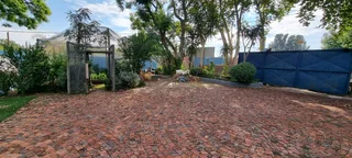 Commercial Property for Sale -  Cnr 2nd Road &amp; 2nd Avenue, Kew, Johannesburg