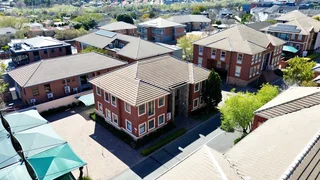 Prime Office to Let in Waterford Office Park, Fourways