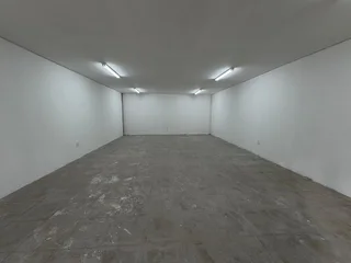 Retail Space to Let - 61 Van Gelder Road, Bramley, Johannesburg