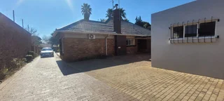 84 Van Riebeeck Street | Prime Commercial Property for Sale in Kempton Park