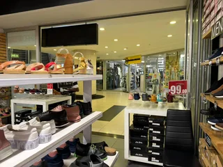 68m² Retail Space To Let In Cape Town 3 Entrances