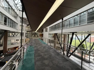 Prime Office Space to Let - The Place, 1 Sandton Drive, Sandton Central