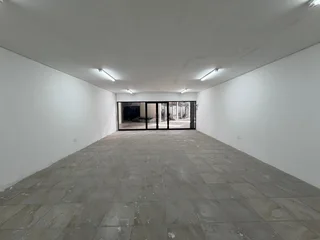 Retail Space to Let - 61 Van Gelder Road, Bramley, Johannesburg