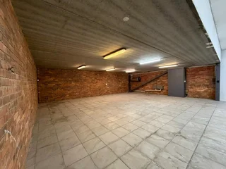 Prime Retail Space to Let - 61 Van Gelder Road, Bramley, Johannesburg