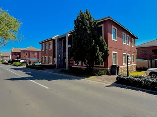 Prime Office to Let in Waterford Office Park, Fourways