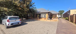 84 Van Riebeeck Street | Prime Commercial Property for Sale in Kempton Park