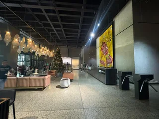 Prime Office Space to Let - 19 Ameshoff Street, Braamfontein