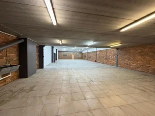 Prime Retail Space to Let - 61 Van Gelder Road, Bramley, Johannesburg