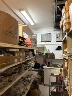 68m² Retail Space To Let In Cape Town 3 Entrances