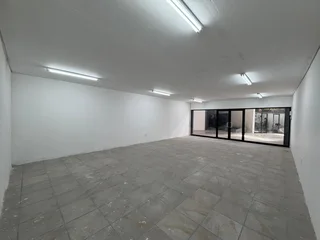 Retail Space to Let - 61 Van Gelder Road, Bramley, Johannesburg