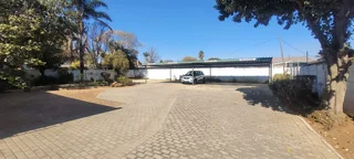 84 Van Riebeeck Street | Prime Commercial Property for Sale in Kempton Park