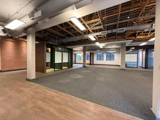 Premium Office Space in Stonemill Office Park