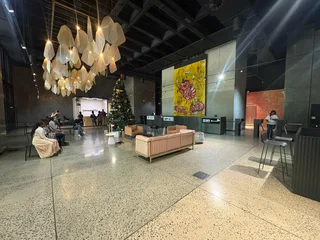 Prime Office Space to Let at 19 Ameshoff Street in Braamfontein