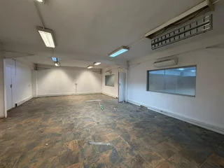 Prime Retail Space to Let - 61 Van Gelder Road, Bramley, Johannesburg