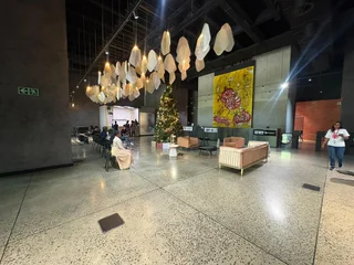 Prime Office Space to Let at 19 Ameshoff Street in Braamfontein