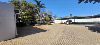 84 Van Riebeeck Street | Prime Commercial Property for Sale in Kempton Park