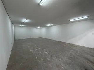 Retail Space to Let - 61 Van Gelder Road, Bramley, Johannesburg