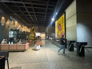 Prime Office Space to Let - 19 Ameshoff Street, Braamfontein