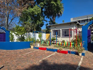 Prime Commercial Property to Let -  Cnr 2nd Road &amp; 2nd Avenue, Kew, Johannesburg