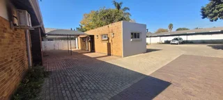 84 Van Riebeeck Street | Prime Commercial Property for Sale in Kempton Park