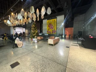 Prime Office Space to Let - 19 Ameshoff Street, Braamfontein