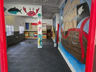 Commercial Property for Sale -  Cnr 2nd Road &amp; 2nd Avenue, Kew, Johannesburg