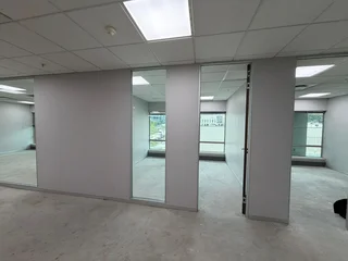 Prime Office Space to Let - The Place, 1 Sandton Drive, Sandton Central