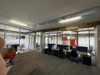 Prime 195m² Office Space to Let - Sunninghill Office Park, Sandton