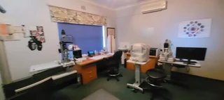 84 Van Riebeeck Street | Prime Commercial Property for Sale in Kempton Park