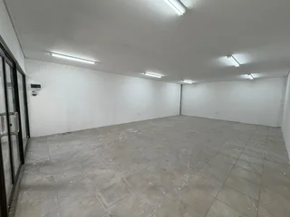 Retail Space to Let - 61 Van Gelder Road, Bramley, Johannesburg